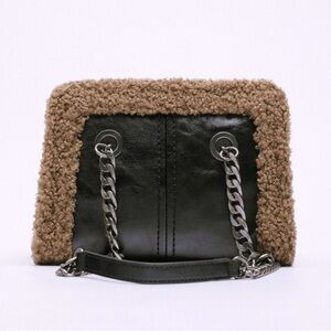 Zara bag - Used Once